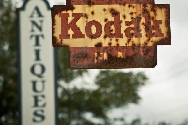 How to Prevent a “Kodak Moment” Marketing Failure